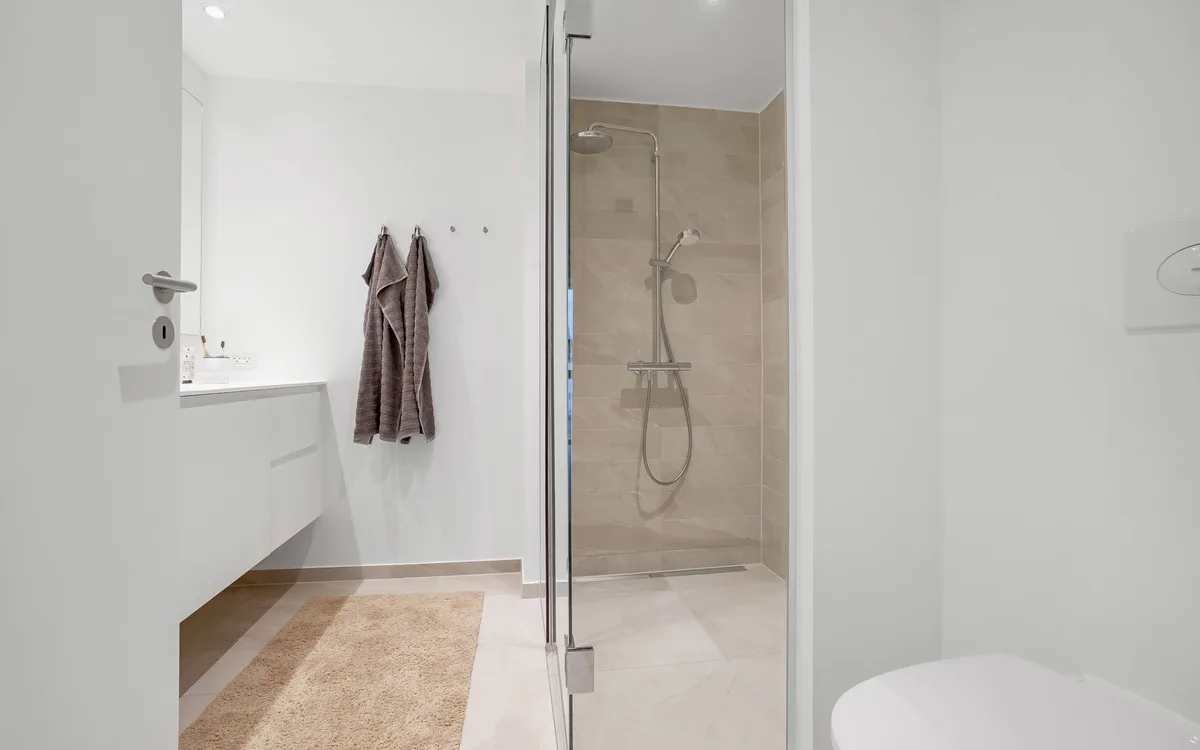 3-vær. lejlighed på 133 m² - Odense C - Billede 11