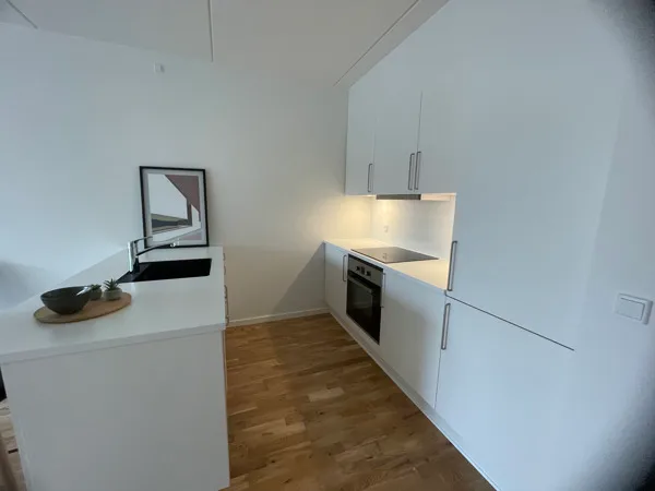2-room apartment, 69 m² - Viborg - Photo 2