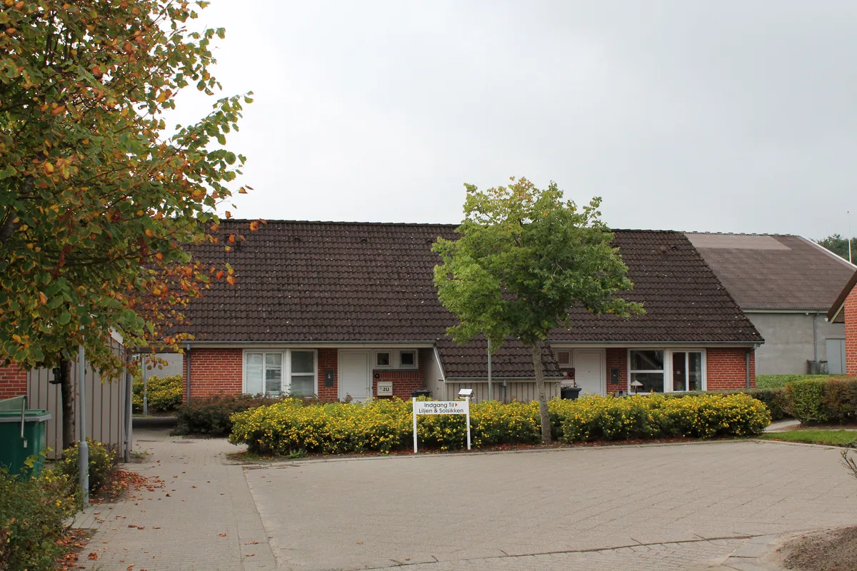 2-room senior home, 70 m² - Støvring - Photo 3