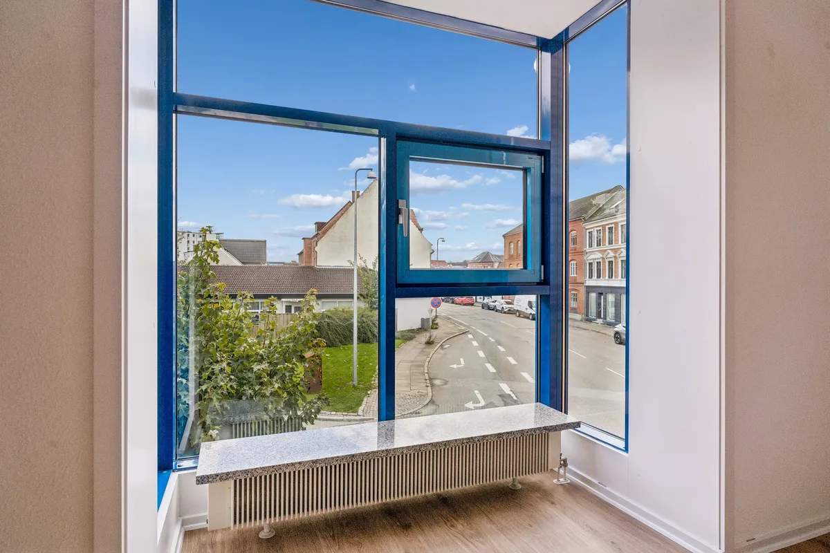 3-vær. lejlighed på 92 m² - Vejle - Billede 34