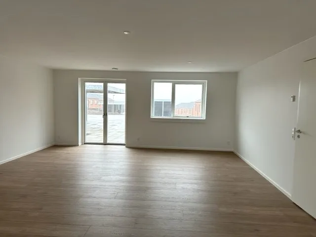 4-vær. lejlighed på 110 m² - Ringe - Billede 3