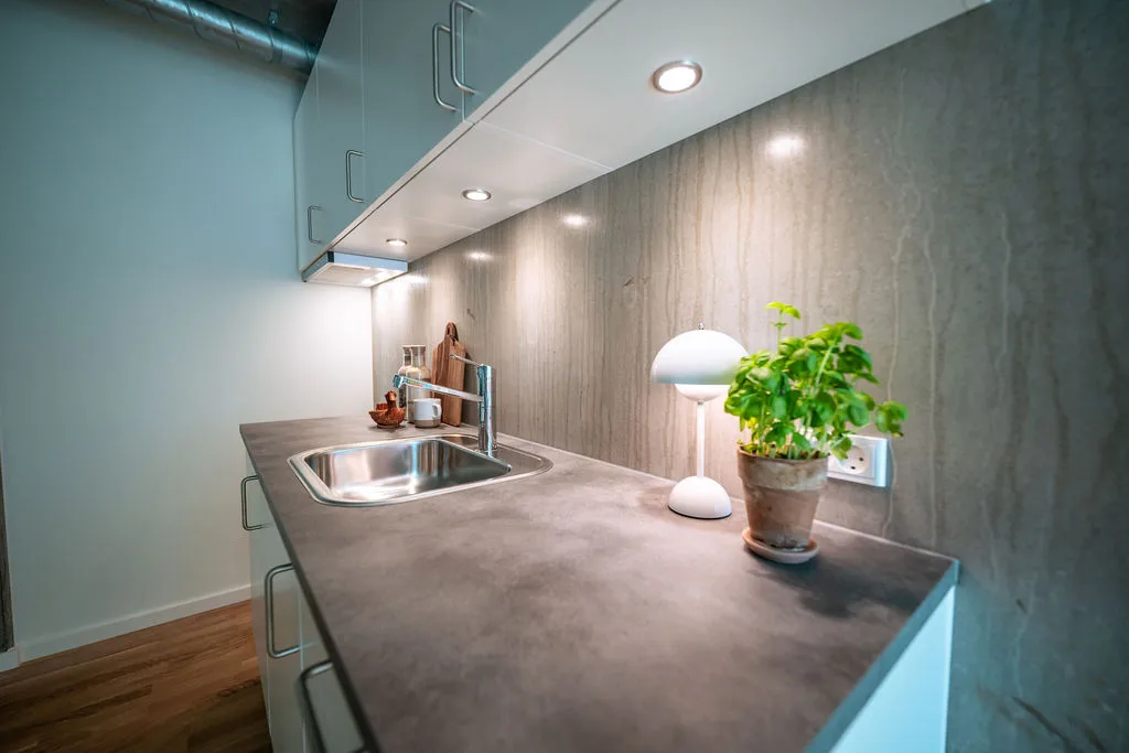 3-room apartment, 115 m² - Odense C - Photo 9