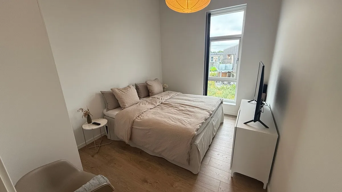 3-vær. lejlighed på 80 m² - KOLDING - Billede 6