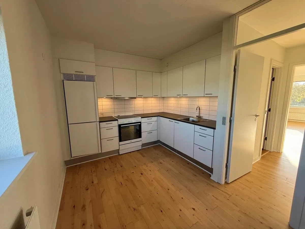 3-vær. lejlighed på 87 m² - Frederikshavn - Billede 3