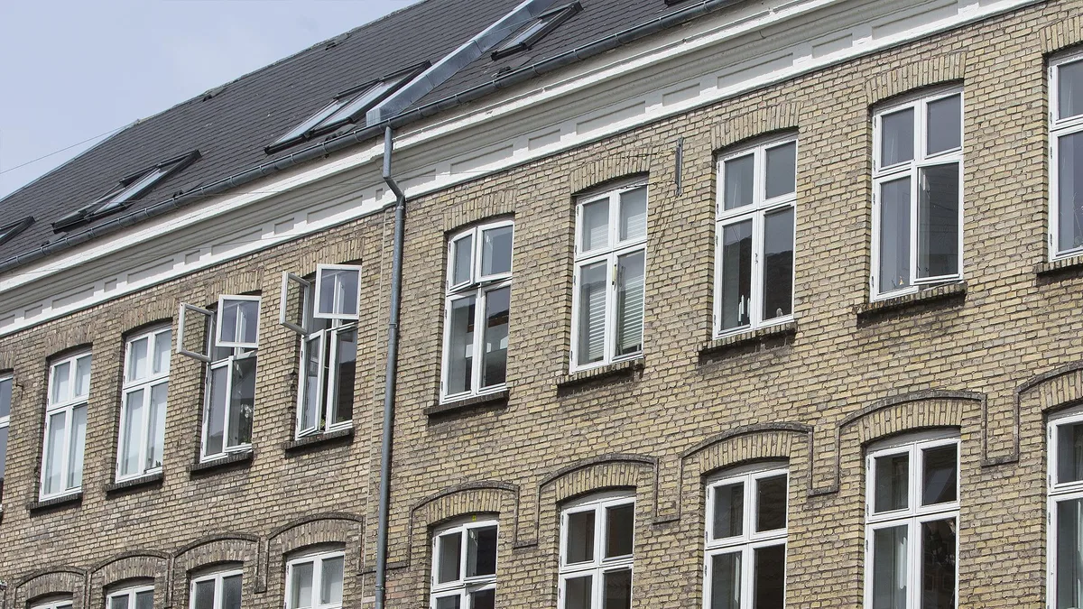 3-vær. lejlighed på 112 m² - Aalborg - Billede 1