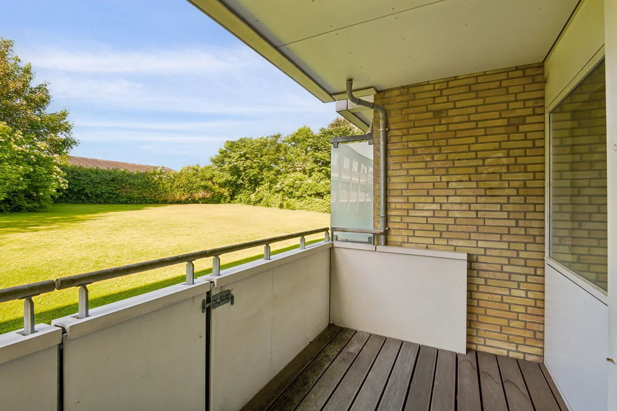 3-vær. lejlighed på 95 m² - Aalborg - Billede 5