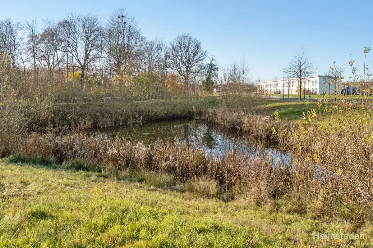 3-vær. lejlighed på 92 m² - Odense NØ - Billede 15