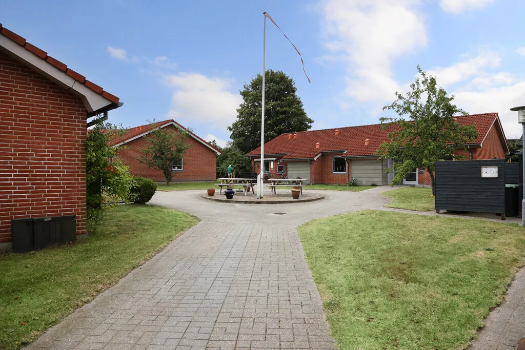 3-room apartment, 78 m² - Rødding - Photo 7
