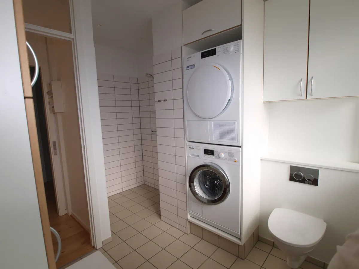 4-vær. lejlighed på 102 m² - Skive - Billede 7