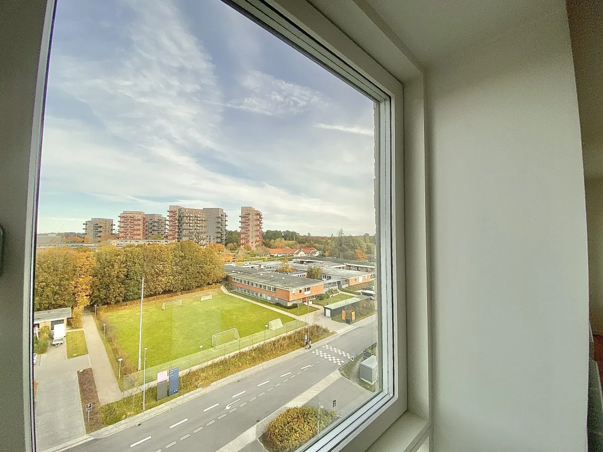 3-room apartment, 101 m² - Aalborg - Photo 6