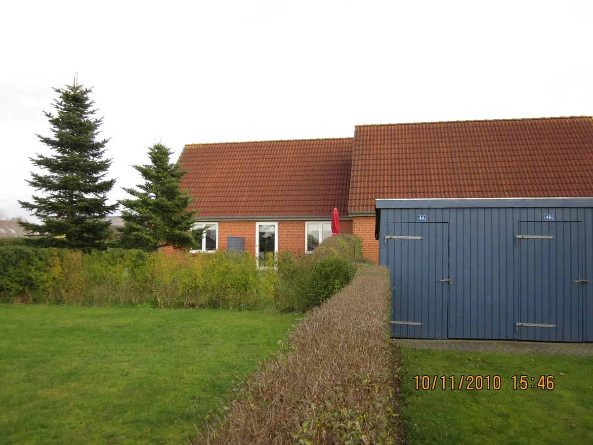 2-vær. rækkehus på 57 m² - Varde - Billede 8