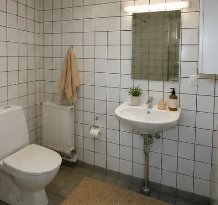 3-vær. lejlighed på 83 m² - Viborg - Billede 18