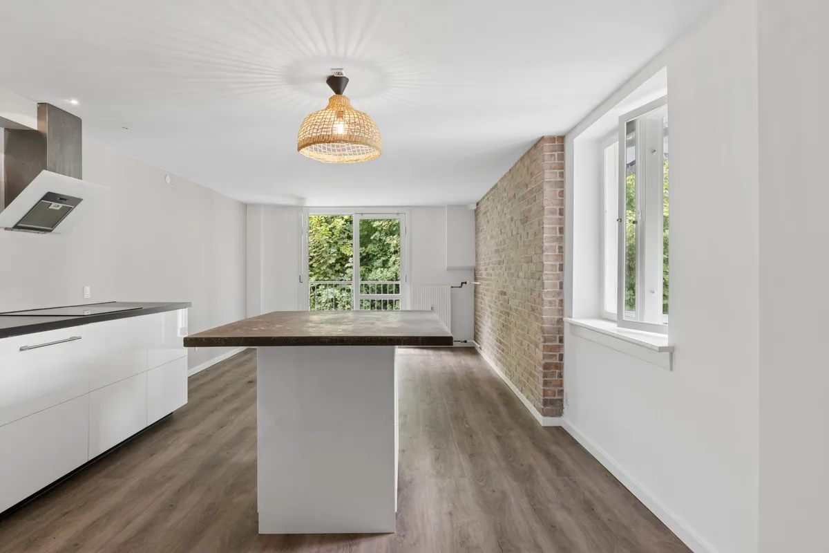 2-vær. lejlighed på 62 m² - Skodsborg - Billede 7