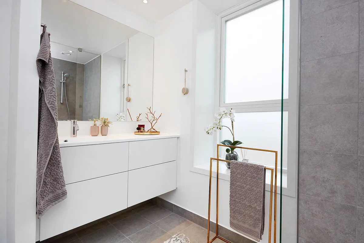 3-vær. lejlighed på 99 m² - Horsens - Billede 13