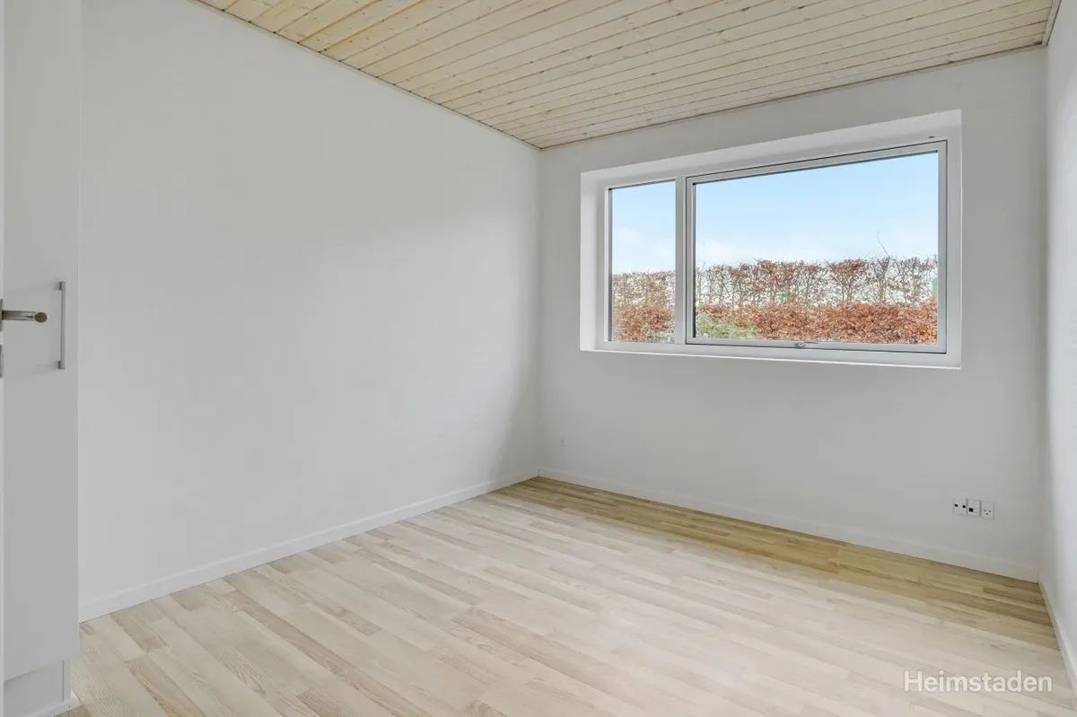 4-vær. hus på 109 m² - Børkop - Billede 3
