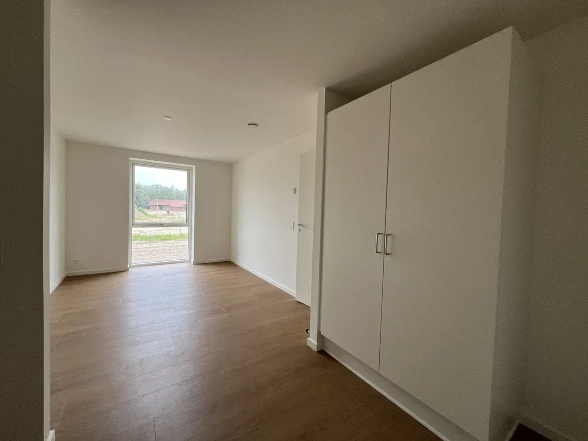 3-vær. lejlighed på 94 m² - Skals - Billede 9