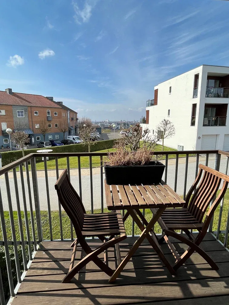 2-vær. lejlighed på 50 m² - Aalborg - Billede 8
