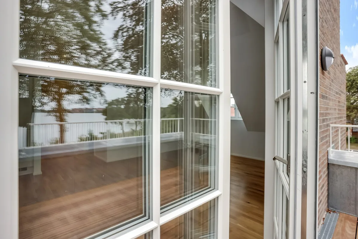 3-room apartment, 93 m² - Viborg - Photo 13