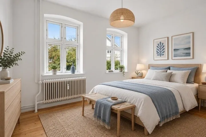 2-vær. lejlighed på 64 m² - Randers SV - Billede 6