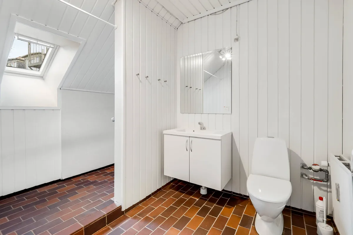 Apartment, 80 m² - Viborg - Photo 15