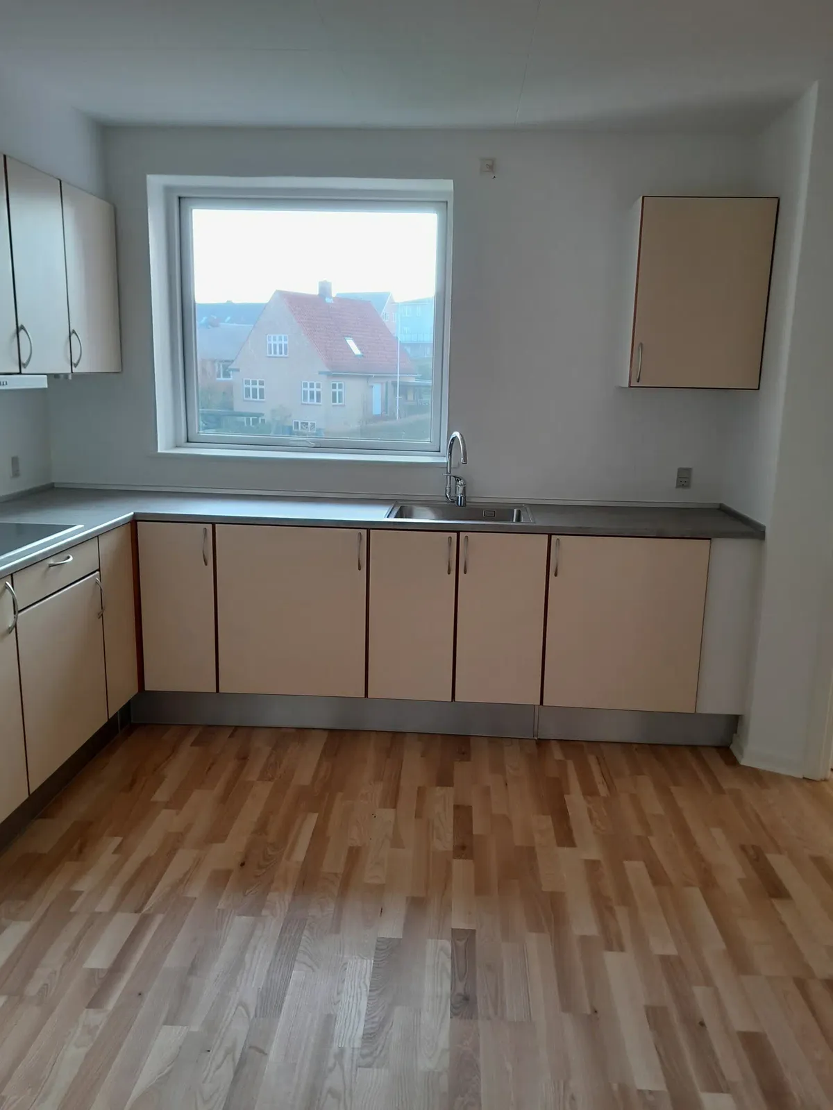 3-vær. lejlighed på 78 m² - Skive - Billede 1