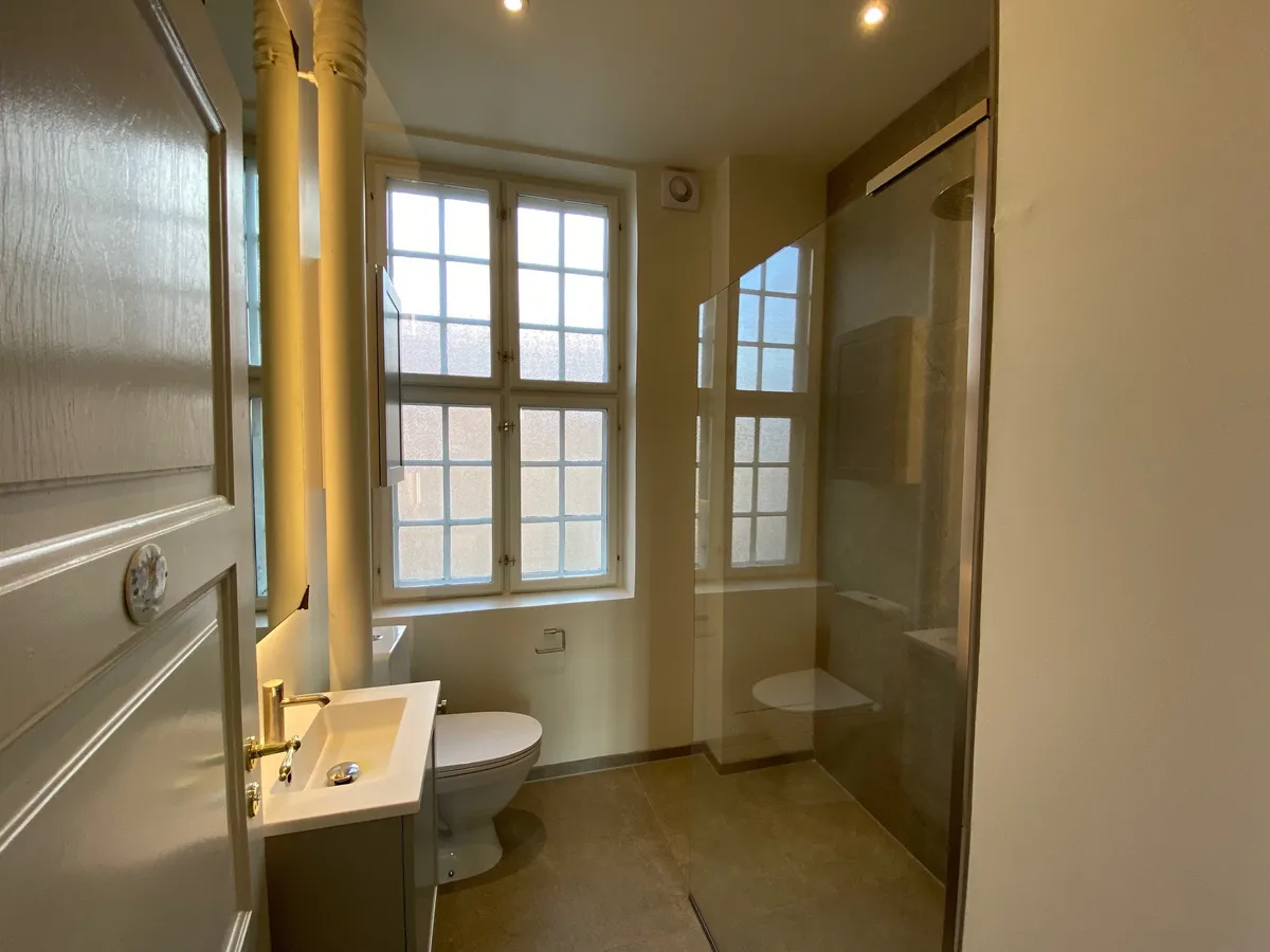 3-room apartment, 104 m² - Odense C - Photo 5