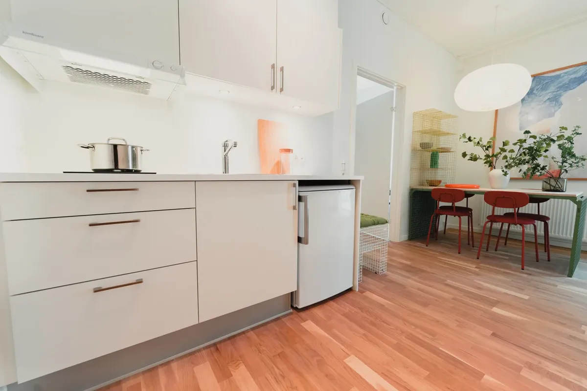 2-vær. lejlighed på 52 m² - Odense V - Billede 5