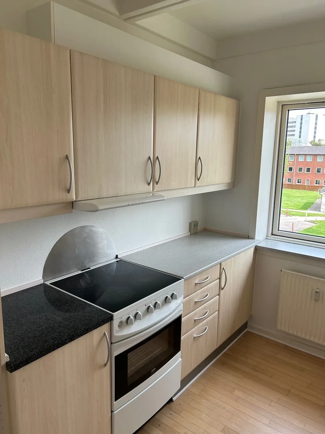 4-vær. lejlighed på 80 m² - Viborg - Billede 2