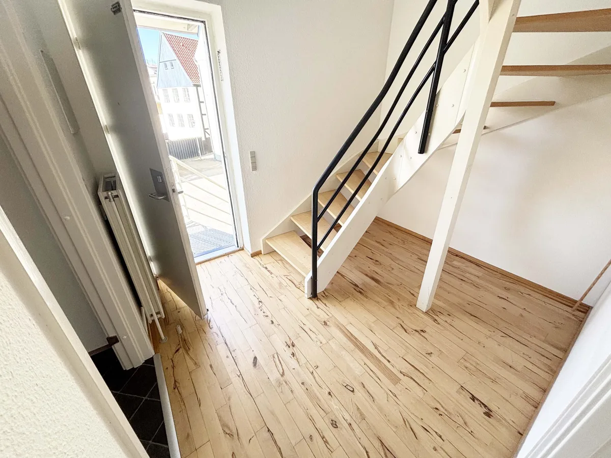 3-vær. lejlighed på 80 m² - Haderslev - Billede 7
