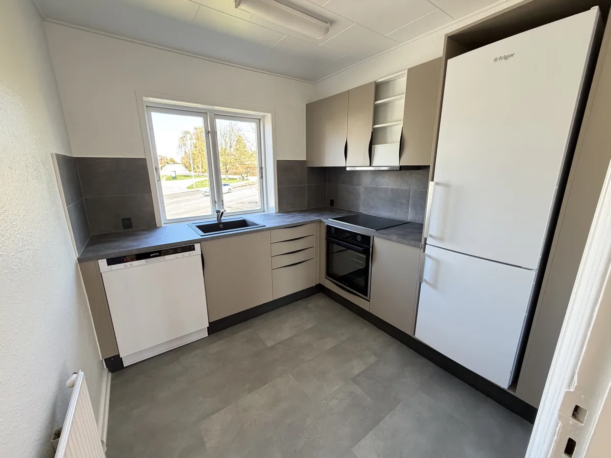 3-room apartment, 86 m² - Viborg - Photo 4