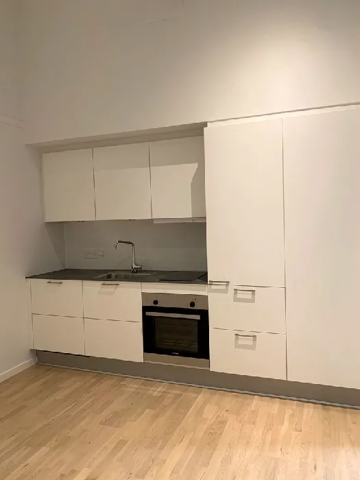 2-vær. lejlighed på 58 m² - Odense C - Billede 2