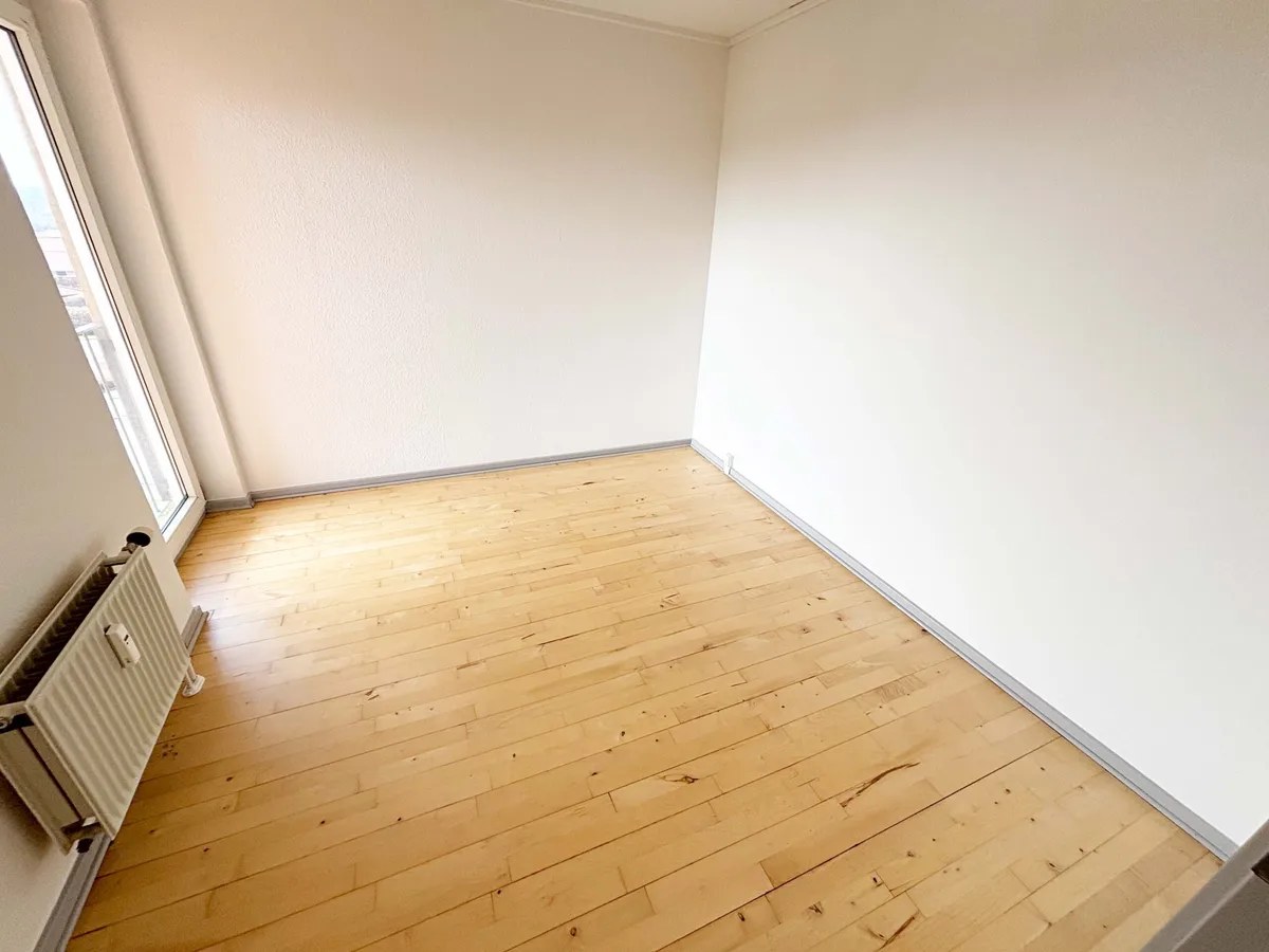 3-vær. lejlighed på 97 m² - Haderslev - Billede 5