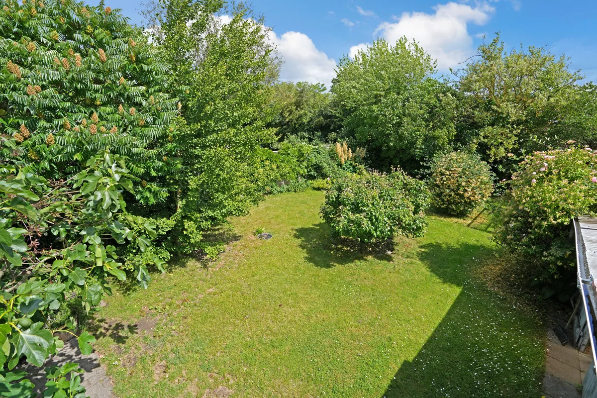 4-vær. hus på 90 m² - Holbæk - Billede 21