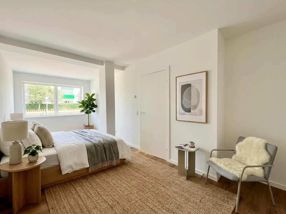 3-vær. lejlighed på 84 m² - Aalborg SØ - Billede 5