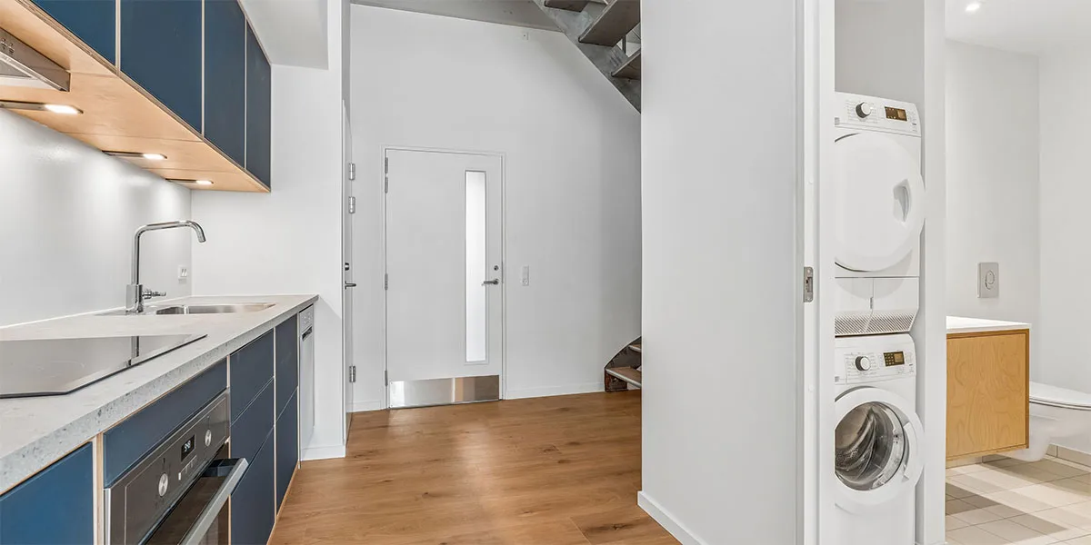 2-room apartment, 80 m² - Aalborg - Photo 6