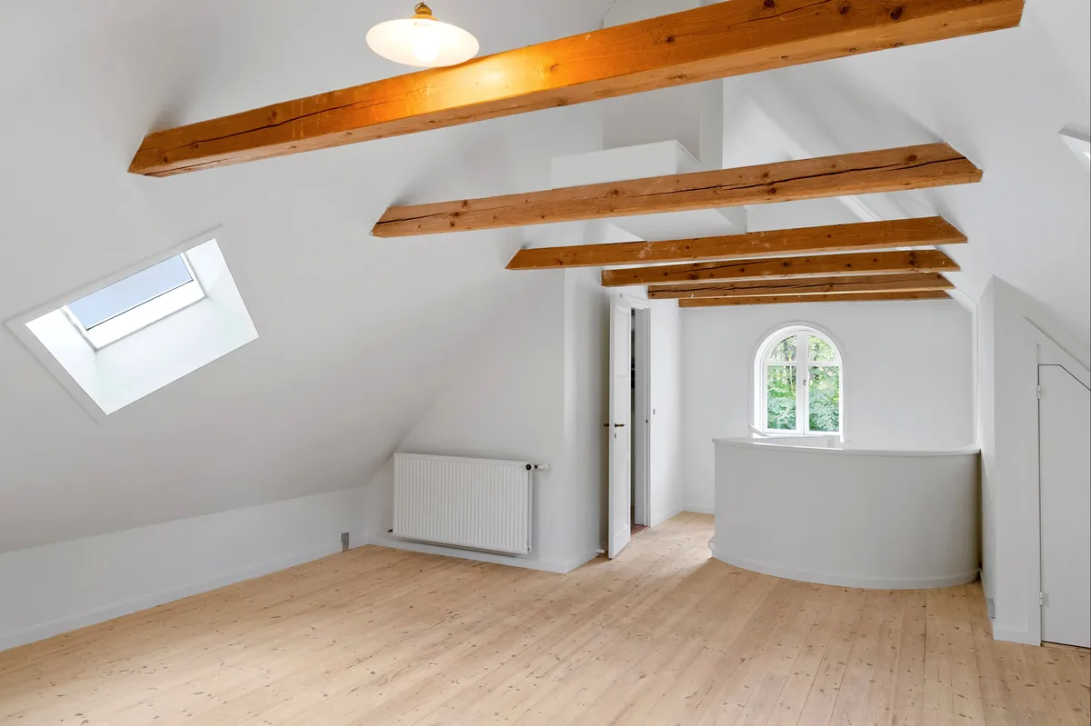 7-vær. hus på 201 m² - Aabybro - Billede 3