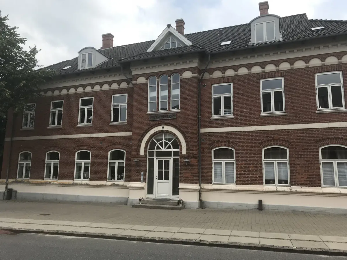 3-vær. lejlighed på 77 m² - Ansager - Billede 4