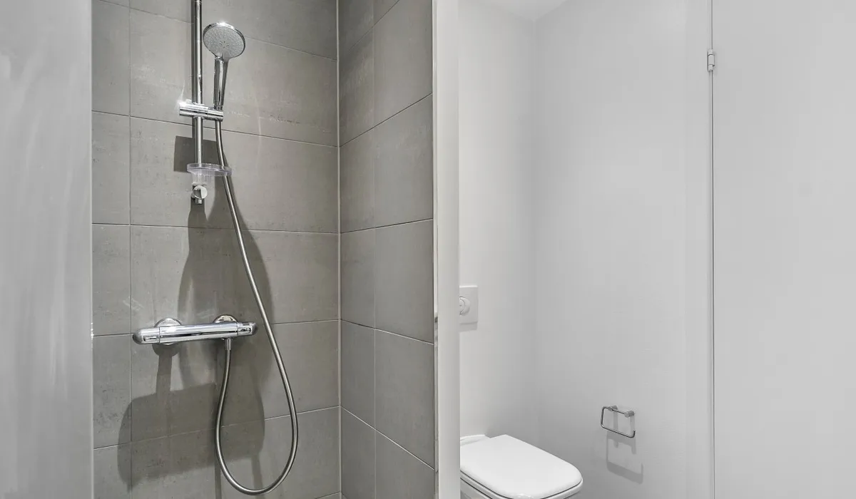 2-vær. lejlighed på 61 m² - Aarhus C - Billede 6