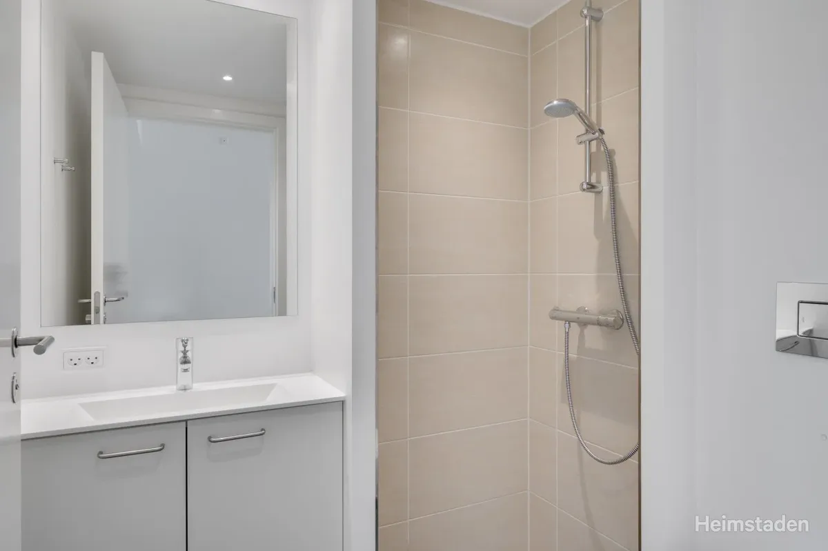 4-room terraced house, 119 m² - Brønshøj - Photo 7