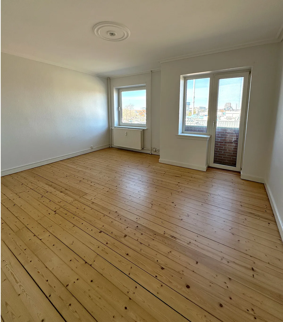 2-room apartment, 65 m² - Aalborg - Photo 4