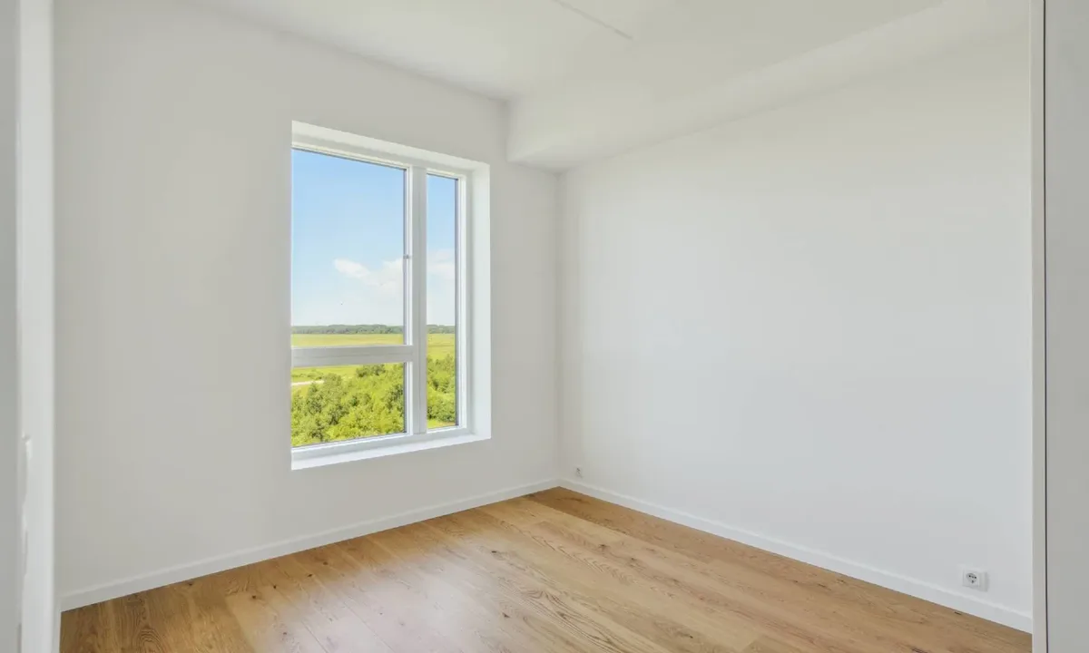 4-vær. lejlighed på 104 m² - København S - Billede 6
