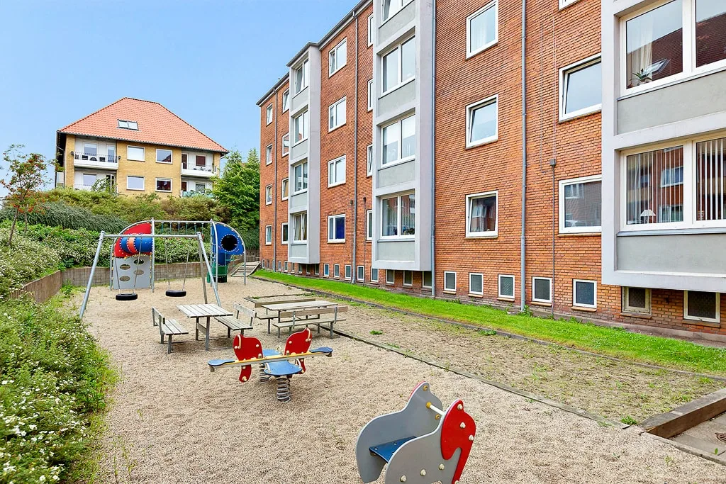 2-room apartment, 72 m² - Randers C - Photo 3