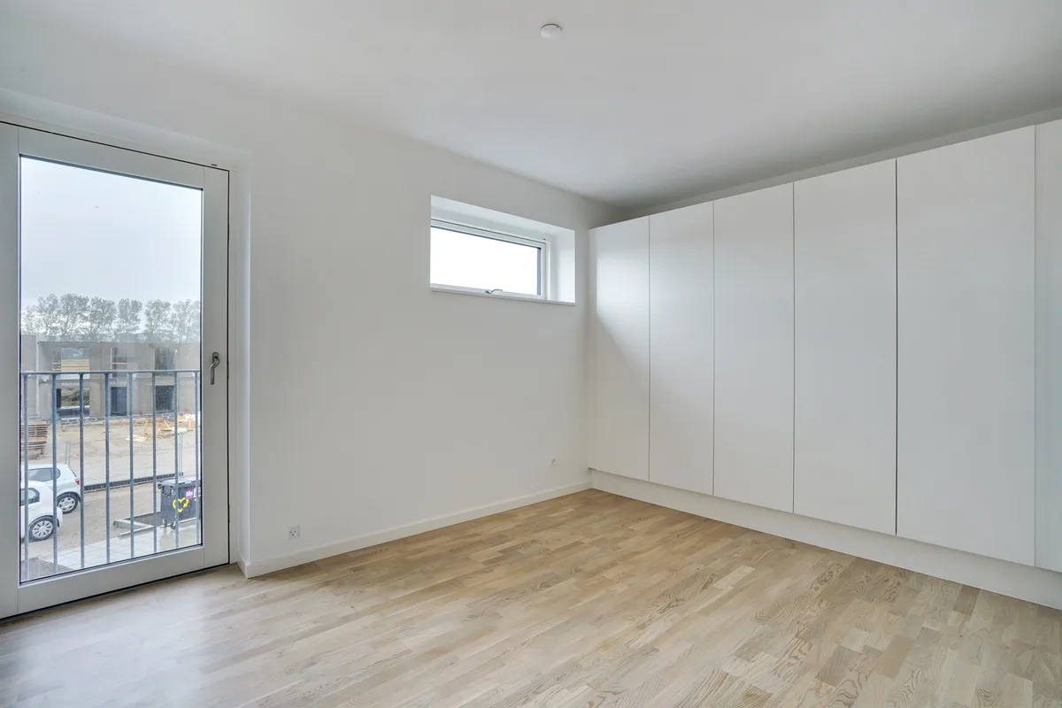 4-vær. rækkehus på 90 m² - Aalborg Øst - Billede 7