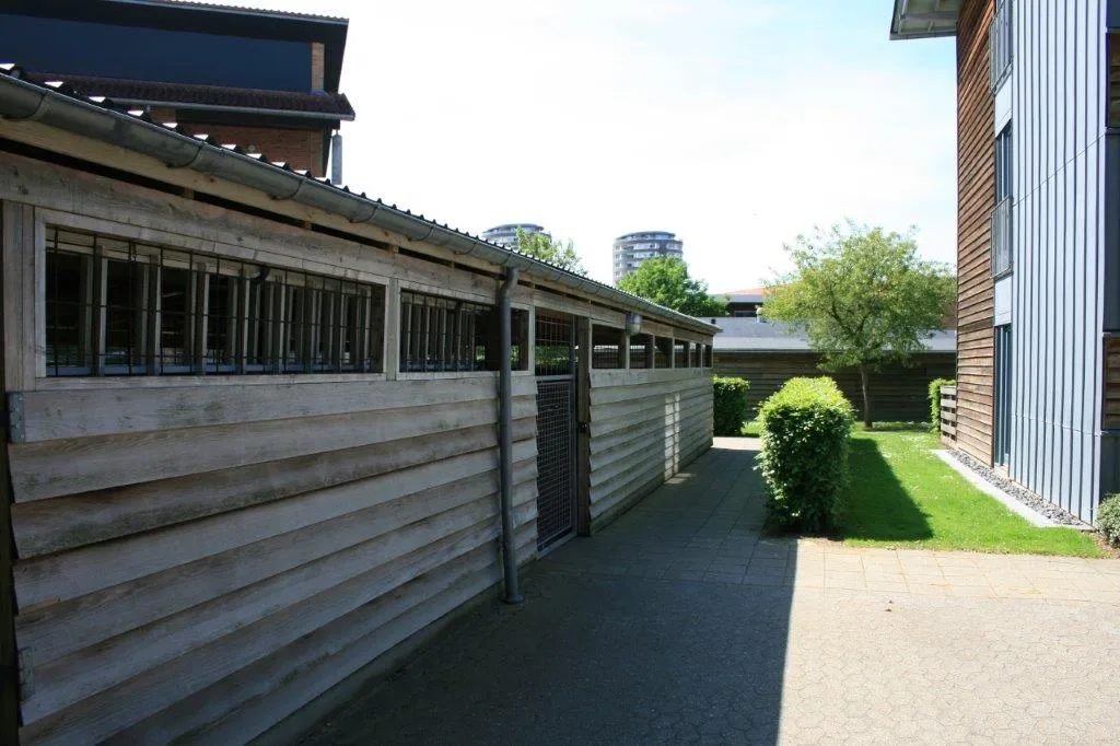 4-vær. lejlighed på 103 m² - Herning - Billede 11