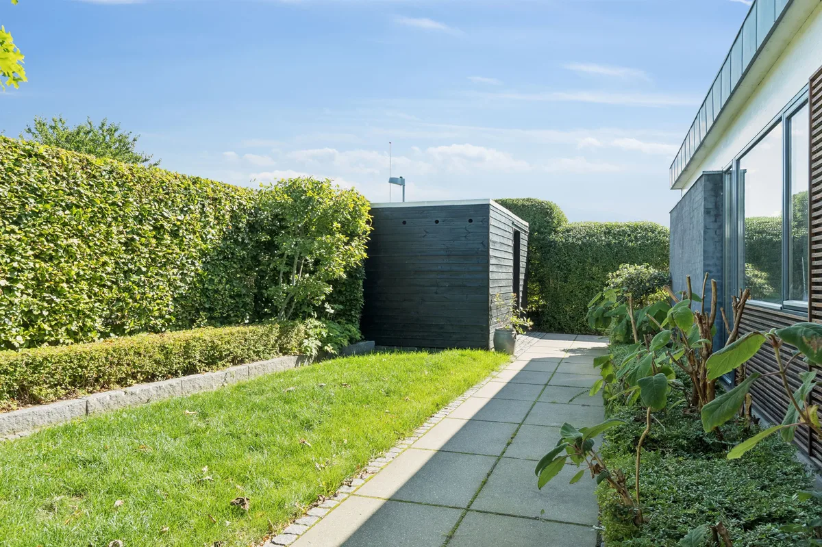 5-vær. hus på 156 m² - Næstved - Billede 32