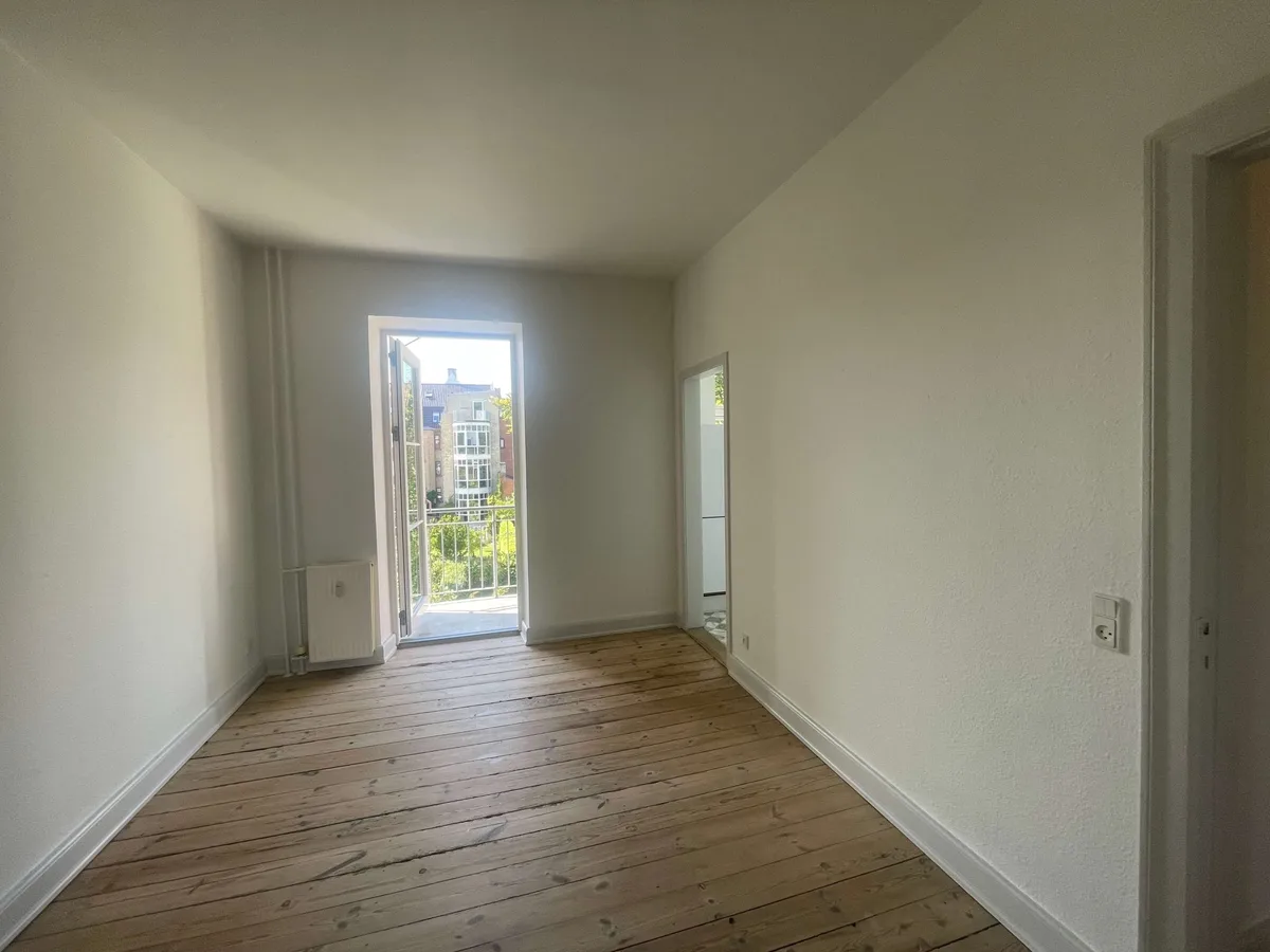 3-room apartment, 70 m² - Odense C - Photo 6