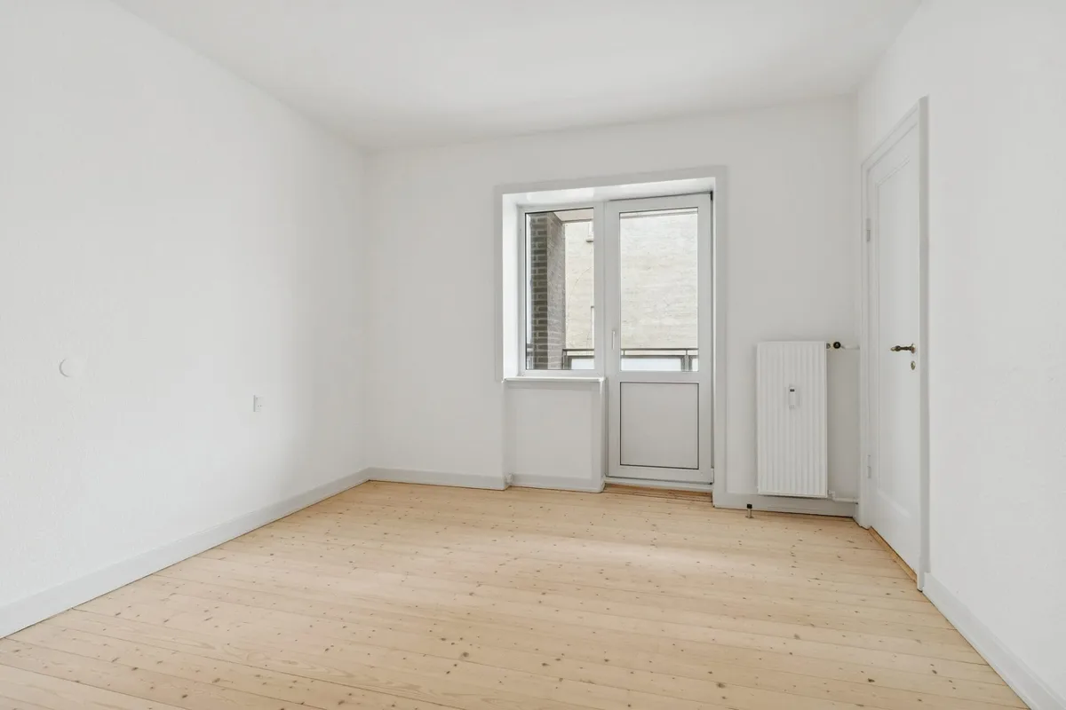 2-vær. lejlighed på 78 m² - Aalborg - Billede 1