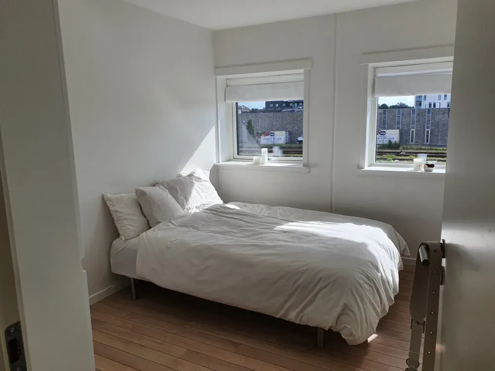 4-vær. lejlighed på 99 m² - Hjørring - Billede 4