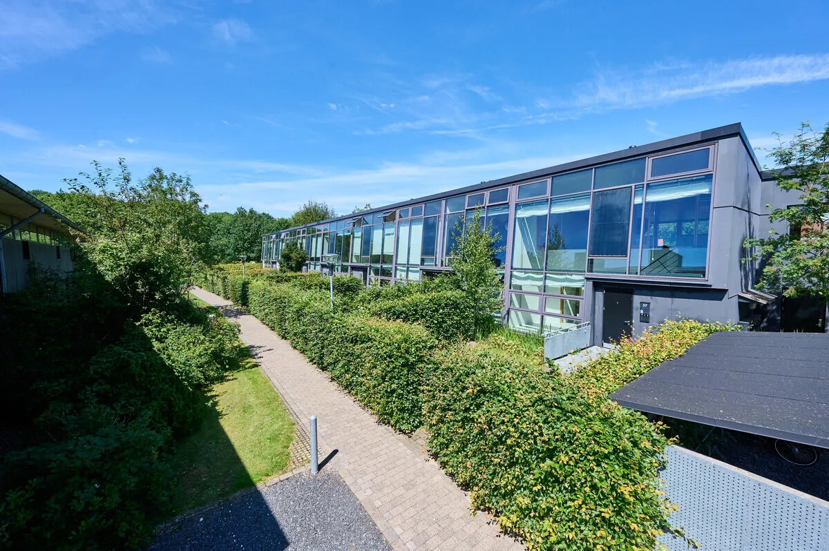 3-vær. lejlighed på 96 m² - Ikast - Billede 1
