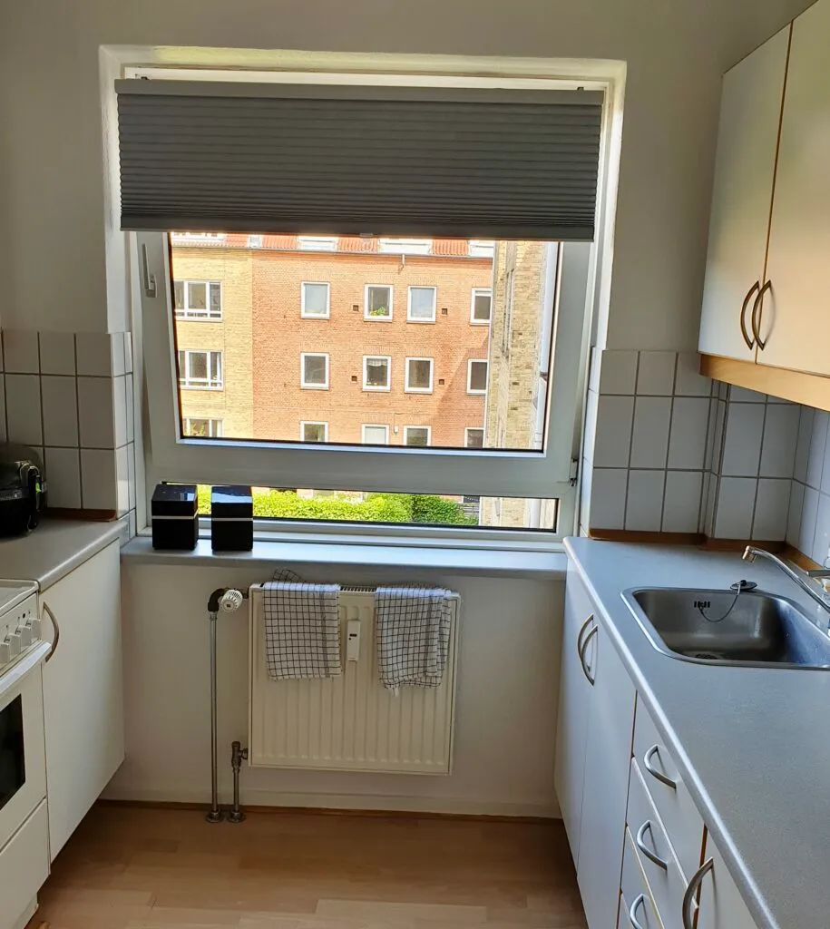 3-vær. lejlighed på 83 m² - Aalborg - Billede 3